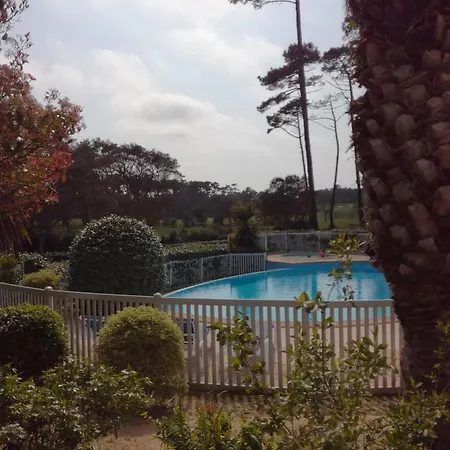 Location D Armelle - Apartment *