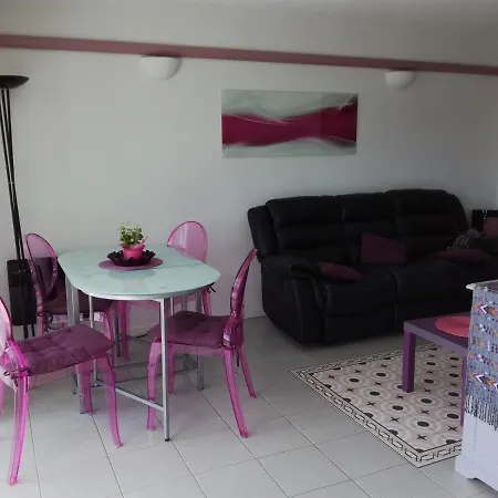 Apartment Location D Armelle - Moliets-et-Maa