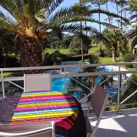 Location D Armelle - Moliets-et-Maa