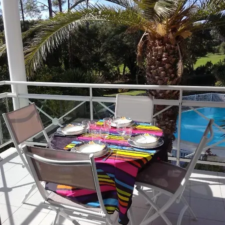 Apartman Location D Armelle -