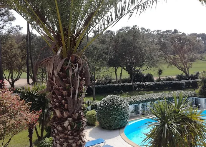 Location D Armelle - * Moliets-et-Maa