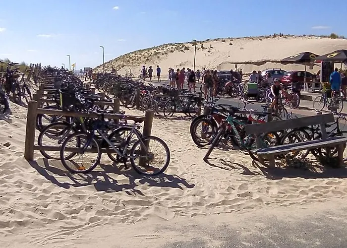 Location D Armelle - Moliets-et-Maa