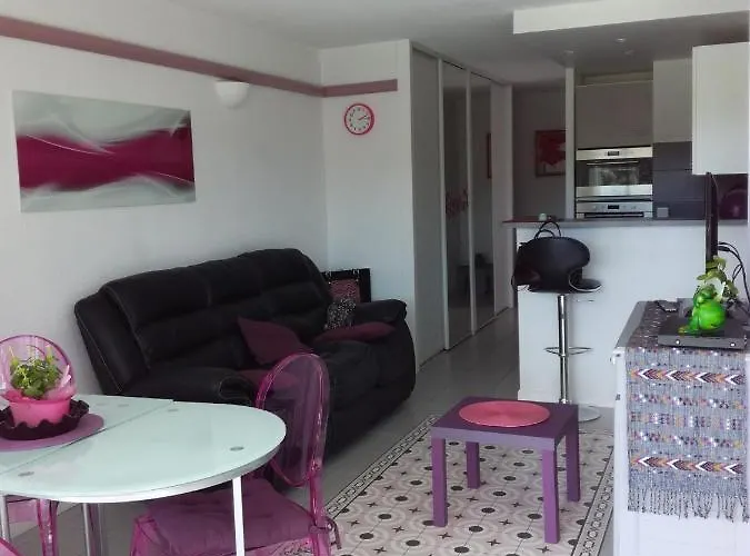 Location D Armelle - *