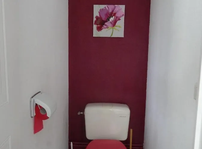 Apartment Location D Armelle -