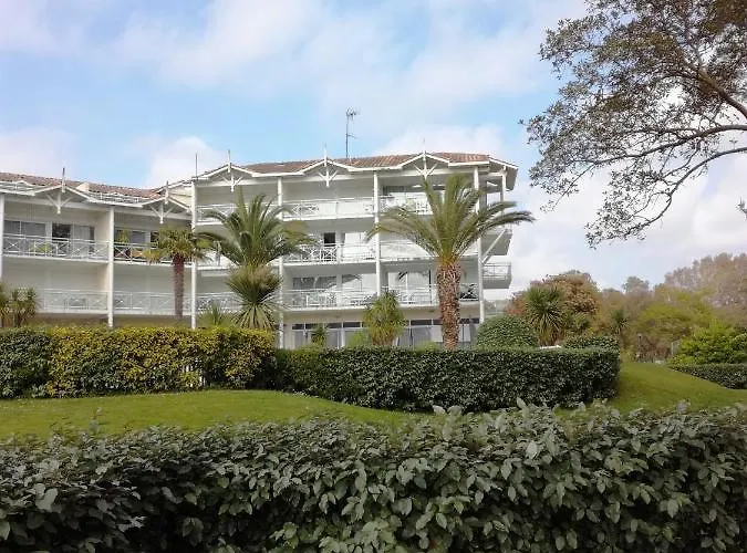 Location D Armelle - Apartment *