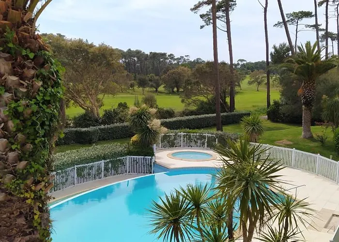 Location D Armelle - Apartment