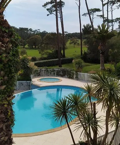 Location D Armelle - Appartement Moliets-et-Maa