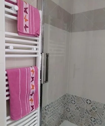 Location D Armelle -