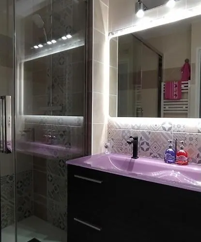 Appartement Location D Armelle - Moliets-et-Maa