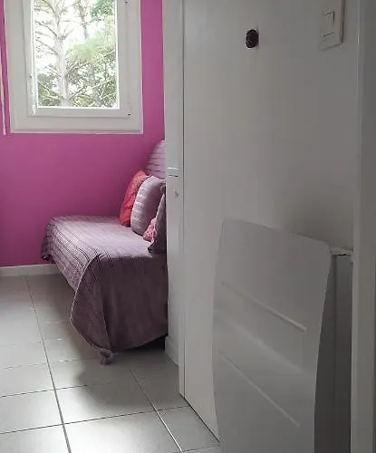 Location D Armelle -