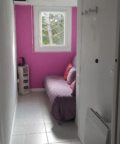 Apartment Location D Armelle - Moliets-et-Maa