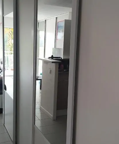 Location D Armelle - * Moliets-et-Maa