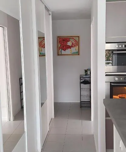 Location D Armelle - *