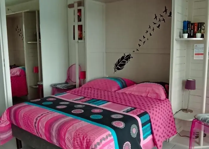 Apartment Location D Armelle -