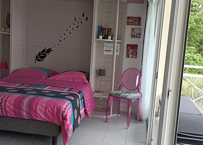 Location D Armelle - Apartment *