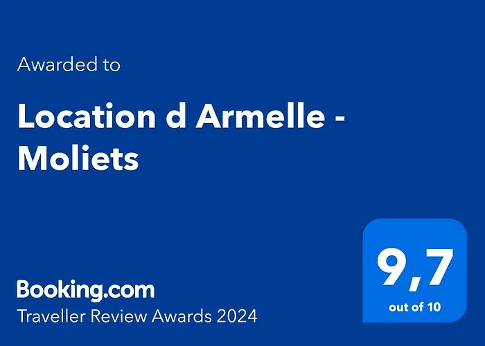 Location D Armelle - Moliets-et-Maa