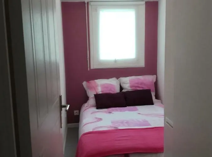 Apartment Location D Armelle - Moliets-et-Maa