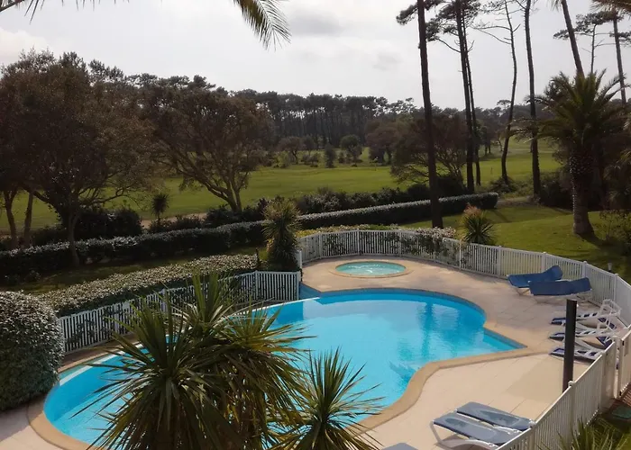 Location D Armelle - * Moliets-et-Maa