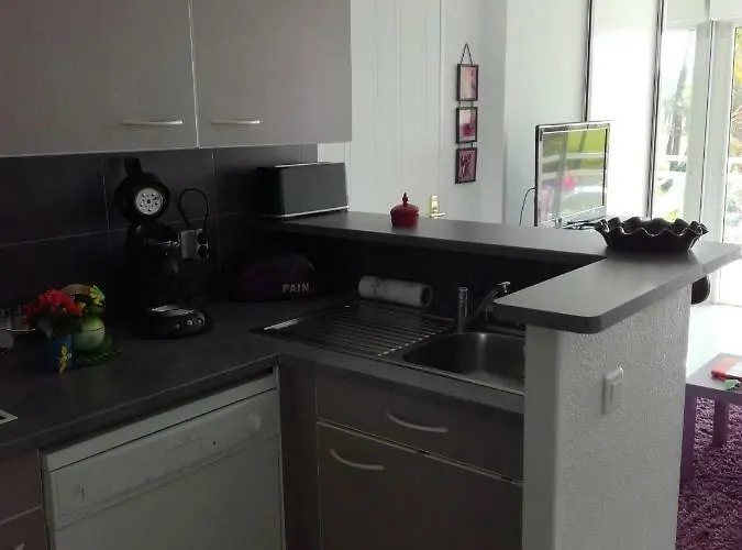 Location D Armelle - *