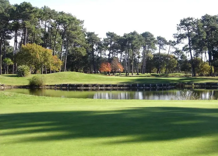 Apartment Location D Armelle - Moliets-et-Maa