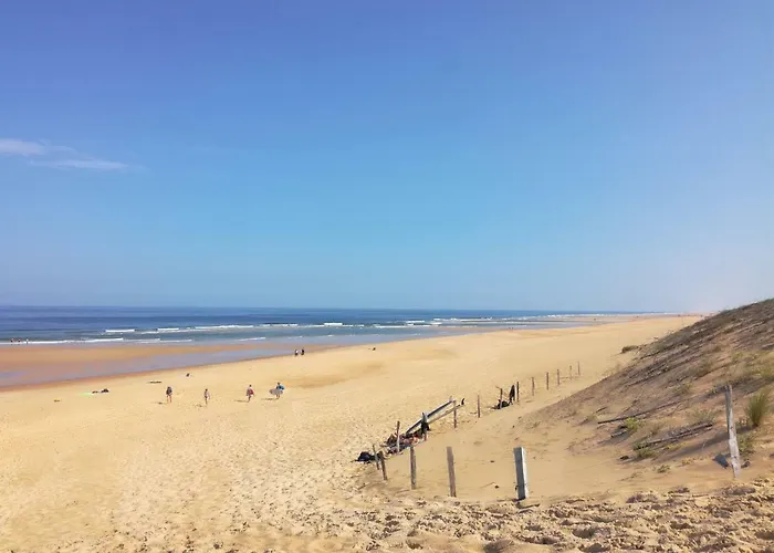 Location D Armelle - Apartmán