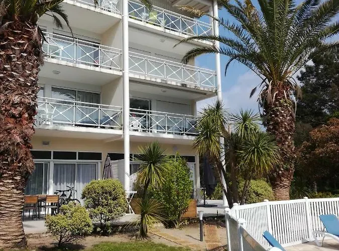 Location D Armelle -