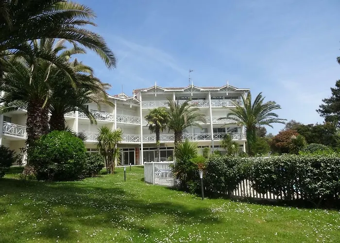 Location D Armelle - Moliets-et-Maa