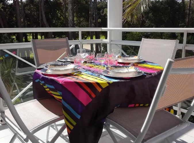 Location D Armelle - * Moliets-et-Maa