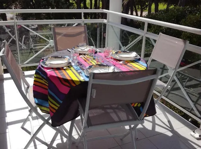 Location D Armelle - * Moliets-et-Maa