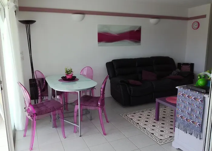 Apartment Location D Armelle - Moliets-et-Maa