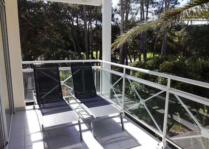 Apartment Location D Armelle - Moliets-et-Maa