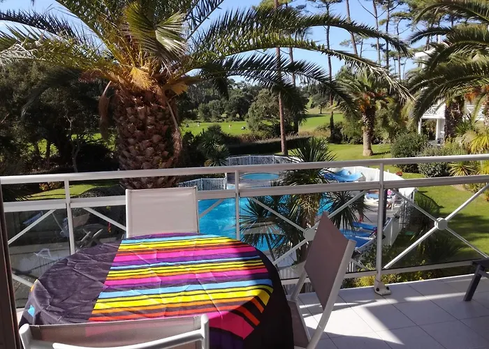 Location D Armelle - Moliets-et-Maa