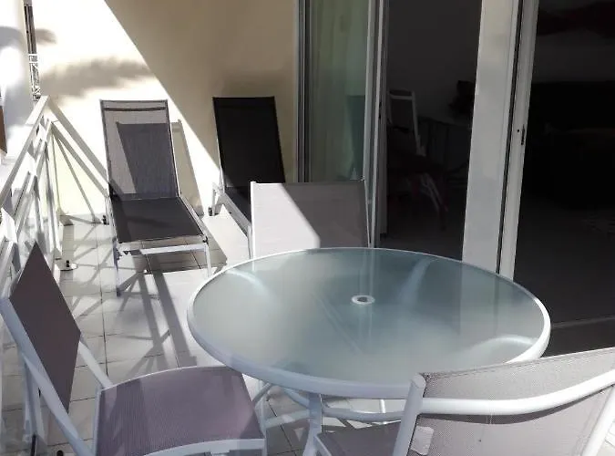 Location D Armelle - *